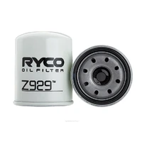 Z929 Oil Filter
