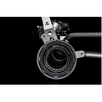 30th Anniversary Evolution Line Exhaust (F8 Tributo 20+)