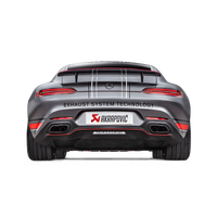 Evolution Line (AMG Coupé GT/GTS/GTC 15+)