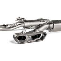 Evolution Line OPF (W463A G63 19+)