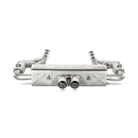 Evolution Race Line (991 GT3 17+)