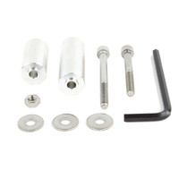 Hardware Kit for Perrin Pulley Cover