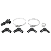 Install Kit Suit PSP-INT-401 Inlet Hose (WRX 01-07/STi 02-18)