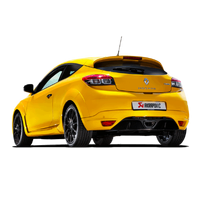 Evolution Line Titanium (Megane III RS 10+)