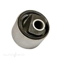 4x Radius Arm Bush Diff End Offset (Patrol GU Y61 89-15)