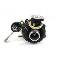 Black Series 2848 Billet Bolt-On Turbo (WRX 08-14/Liberty GT 04-09)