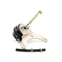 Adjustable Billet Upgrade Actuator Kit (Liberty GT 07-09/Outback 05-09)