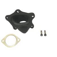 5 Bolt Cast Turbo Outlet (Liberty GT 04+)