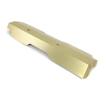 Aluminium Pulley Cover (WRX/STi 08-14)