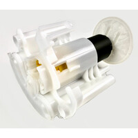 Fuel Pump - includes Assy (WRX/STi 08-14/FXT 08-12/LGT 04-09)