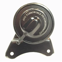 Twin Scroll Turbo 15 PSI Adjustable Upgrade Actuator Kit (Liberty 04-06)