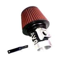 Intake Power Filter Kit (Liberty 10-15)
