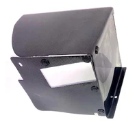 Intake Cold Air Box Kit (Liberty 10-15)