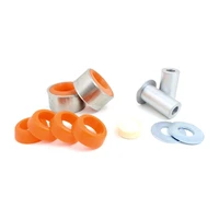 Caster Adjustment Bushing - Upto +0.50 (Liberty 10-15/Outback 10-15)