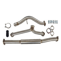 3" Centre Pipe Kit (Liberty GT 10-15)