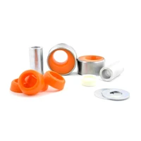 Caster Adjustment Bushing - Upto +0.50 (BRZ 12+/86 12+)
