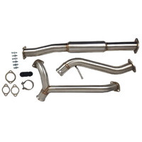 3" Centre Pipe Kit (Liberty 07-09/Outback 05-09)