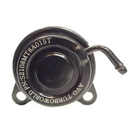 15 PSI Adjustable Upgrade Actuator Kit (Impreza WRX 08-09/Forester 09-13)