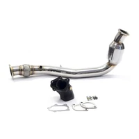 3" Stainless Steel Downpipe (94-05 WRX/Forester XT 97-02)