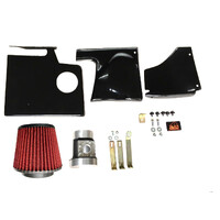 Cold Air Induction Kit (WRX/STi/Forester XT 01-07)