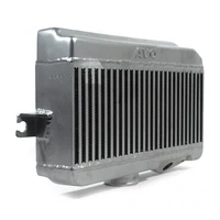 Top Mount Intercooler Kit (Impreza WRX EJ20 01-05)