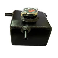 Replacement Radiator Header Tank Kit with 18 PSI Cap (EJ20)