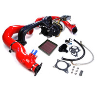 Stage 1 Turbo Kit (Forester 14-18/WRX 15-20)