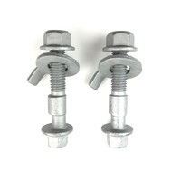 16mm Front Adjustable Camber Bolts (BRZ/86 12+)