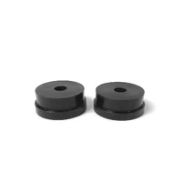 5 Speed Manual Transmission Gear Lever Bushings