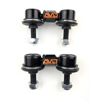 55-65mm Front Adjustable Sway Bar End Links (MX5 16+/Liberty 04-09)