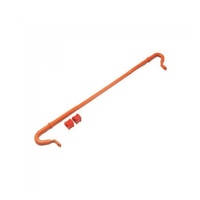 Rear Adjustable Stabiliser Bar (BRZ/86/WRX/STi 01-07)