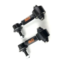 85-95mm Rear Adjustable Sway Bar End Links (BRZ/86 12+)