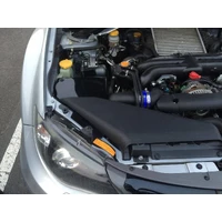 Intake Cold Air Induction Kit (WRX 08-14/STI 08-14)