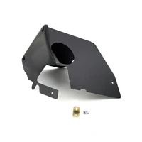 Intake Cold Air Box Kit (WRX 08-14/STI 08-14)