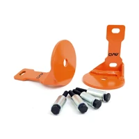 Rear Sway Bar Reinforcement Support Bracket (WRX 08-14/STI 08-14)