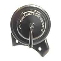 Twin Scroll Turbo 15 PSI Adjustable Upgrade Actuator Kit (Impreza 01-14)