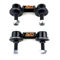 70-80mm Rear Adjustable Sway Bar End Links (Impreza 06-07/Forester 04-13)