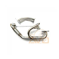 Equal Length Exhaust Manifold (EJ25)