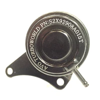 15 PSI Adjustable Upgrade Actuator Kit (STI 94-07)