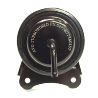 15 PSI Adjustable Upgrade Actuator Kit (Impreza STI 08-14/WRX 10-14)