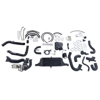 Stage 2 Turbo Kit (Crosstrek/Impreza 12-17)
