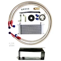 Engine Oil Cooler Kit (Impreza/XV 18+)