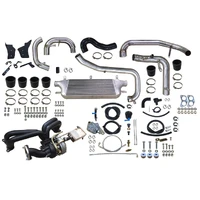 Bolt-On Turbo Kit