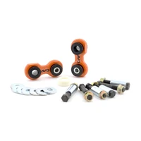 50mm Front Solid Sway Bar End Links (WRX 08-14/STI 06-15)