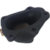 Single Scroll 5 Bolt Cast Turbo Outlet (EJ20/EJ25)