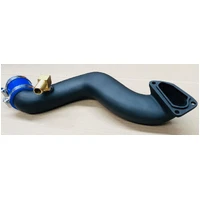 Cast Turbo to Intercooler Pipe Kit (Impreza WRX/STI 94-96)