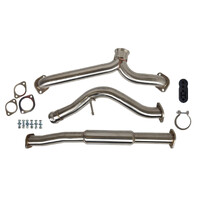 3" Centre Pipe Kit (Forester 09-13)