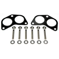 Inconel Stud, Washer, Nut & Manifold Gasket Kit (Impreza 18+)