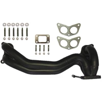 Turbo Exhaust Manifold kit (BRZ/86 12+)