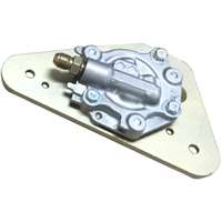 Replacement Turbo Oil Pump Kit (BRZ 12+/86 12+)